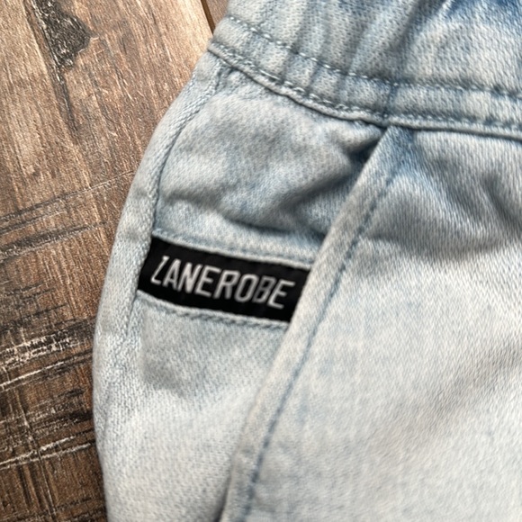Zanerobe sureshot denim jogger - Picture 8 of 10